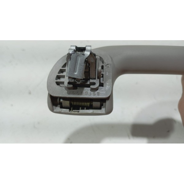 Alça Teto Pqp Fiat Toro 16 A 23