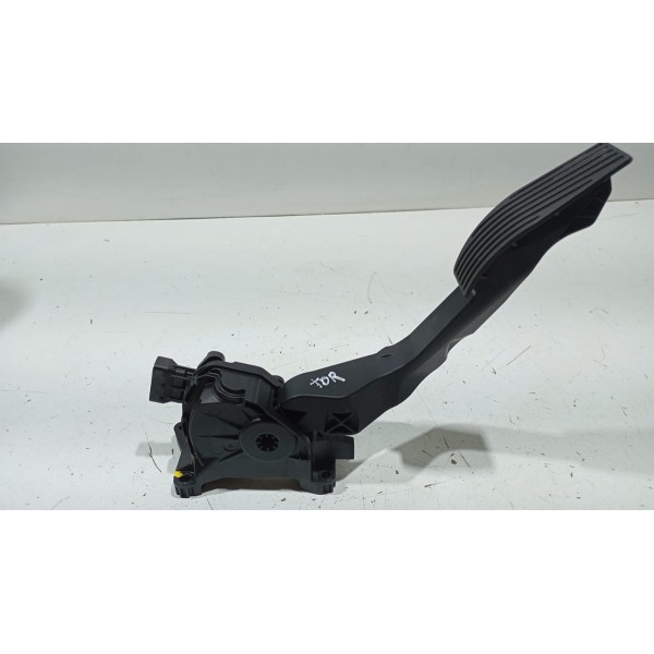 Pedal Acelerador Eletronico Fiat Toro 2.0 16 A 23 Diesel