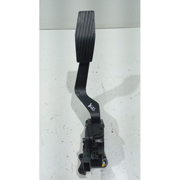 Pedal Acelerador Eletronico Fiat Toro 2.0 16 A 23 Diesel