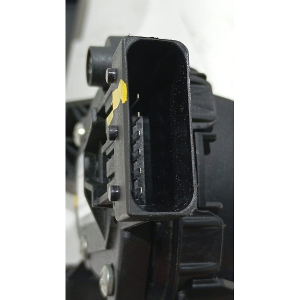 Pedal Acelerador Eletronico Fiat Toro 2.0 16 A 23 Diesel