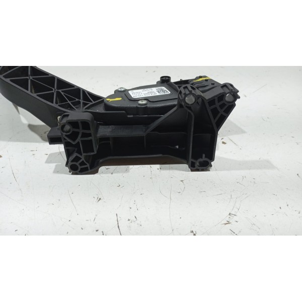 Pedal Acelerador Eletronico Fiat Toro 2.0 16 A 23 Diesel