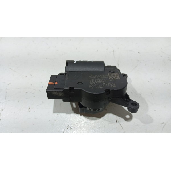 Motor Atuador Caixa Ar Condicionado Fiat Toro 16 A 23