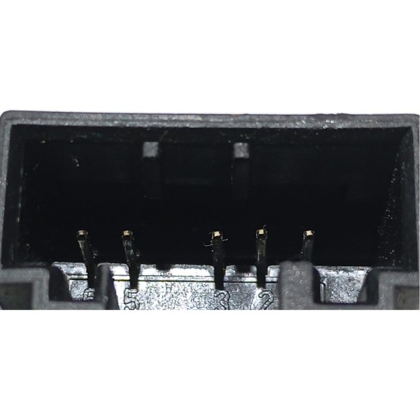 Motor Atuador Caixa Ar Condicionado Fiat Toro 16 A 23