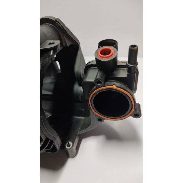 Coletor Admissao Ford Ka 1.0 3cc 14 A 22