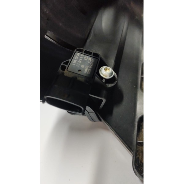 Coletor Admissao Ford Ka 1.0 3cc 14 A 22