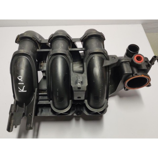 Coletor Admissao Ford Ka 1.0 3cc 14 A 22
