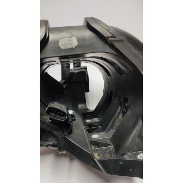 Coletor Admissao Ford Ka 1.0 3cc 14 A 22