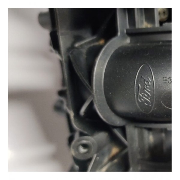 Coletor Admissao Ford Ka 1.0 3cc 14 A 22