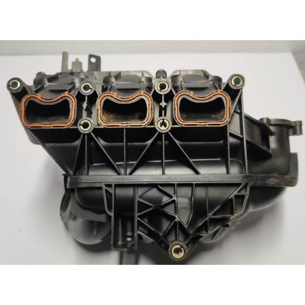 Coletor Admissao Ford Ka 1.0 3cc 14 A 22