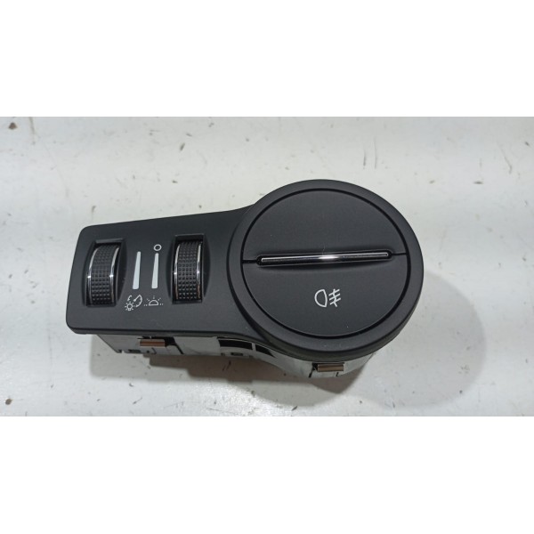 Chave Botão Farol Milha Fiat Toro 16 A 23