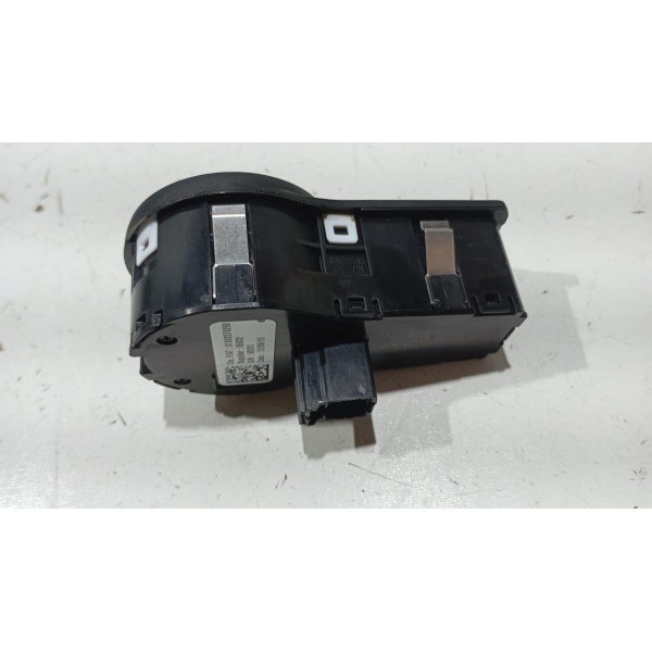 Chave Botão Farol Milha Fiat Toro 16 A 23