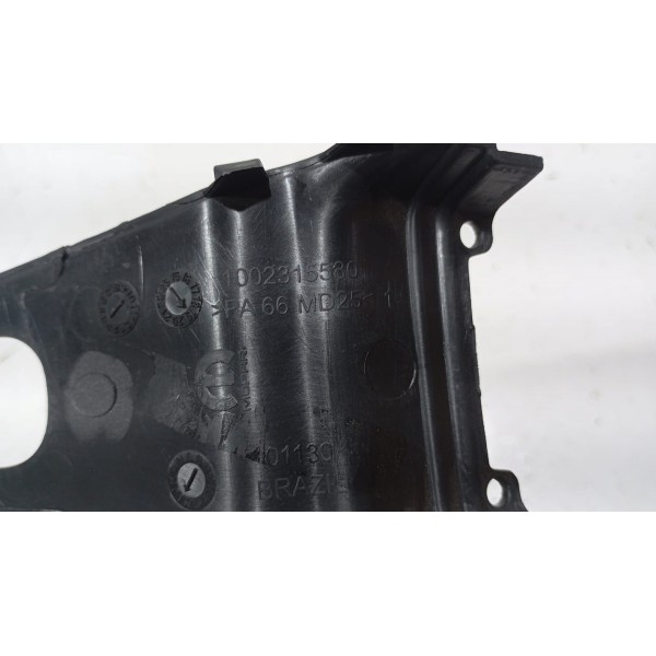 Acabamento Retrovisor Intero Fiat Toro 16 A 23