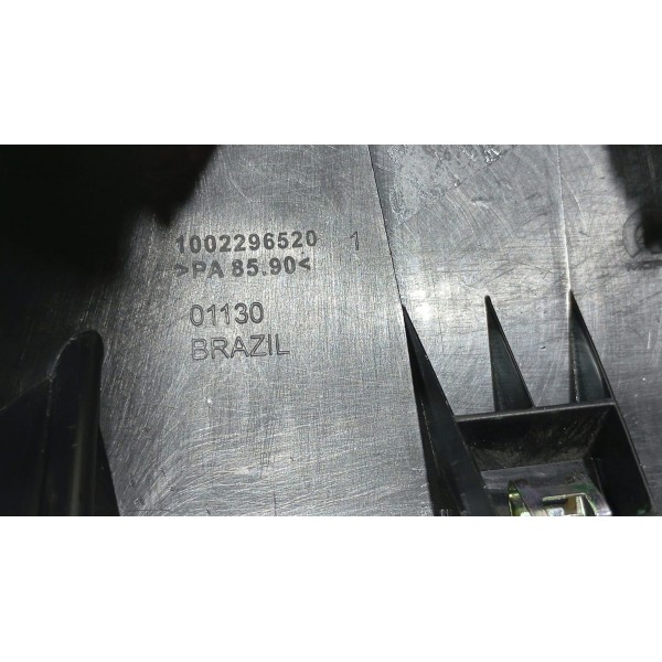 Acabamento Retrovisor Intero Fiat Toro 16 A 23