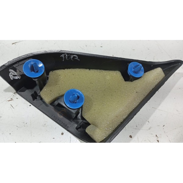 Acabamento Interno Retrovisor Fiat Toro 16 A 23