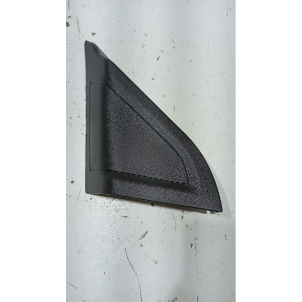 Acabamento Interno Retrovisor Fiat Toro 16 A 23