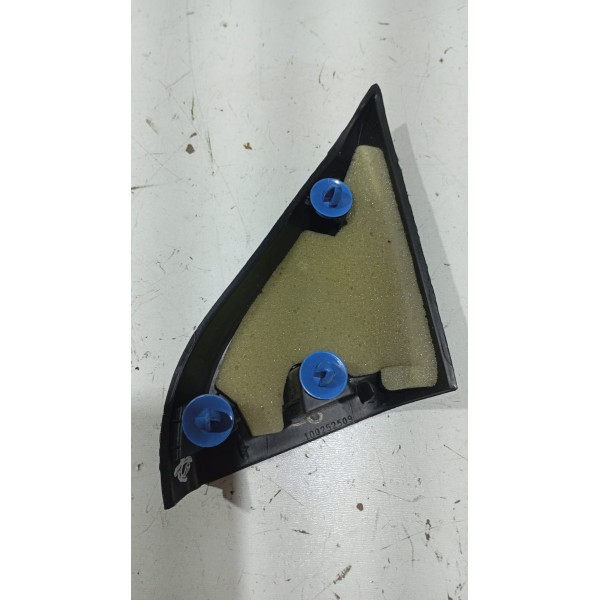 Acabamento Interno Retrovisor Fiat Toro 16 A 23