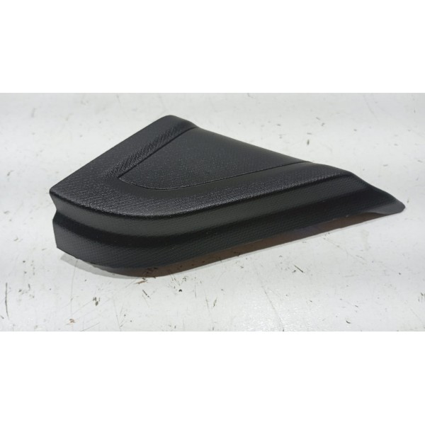 Acabamento Interno Retrovisor Fiat Toro 16 A 23