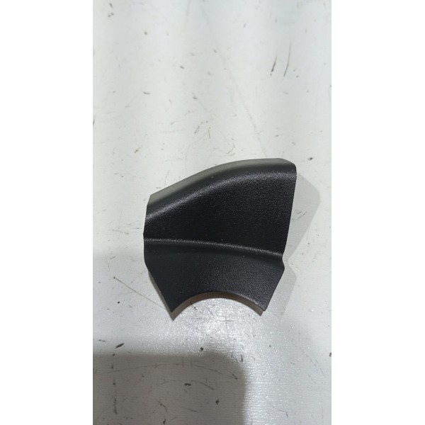 Acabamento Moldura Cilindro Ignição Fiat Toro 16 A 23