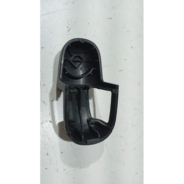 Acabamento Do Parafuso Coluna Cinto Fiat Toro 16 A 23 1