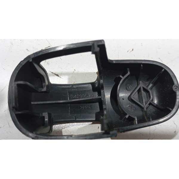 Acabamento Do Parafuso Coluna Cinto Fiat Toro 16 A 23 1