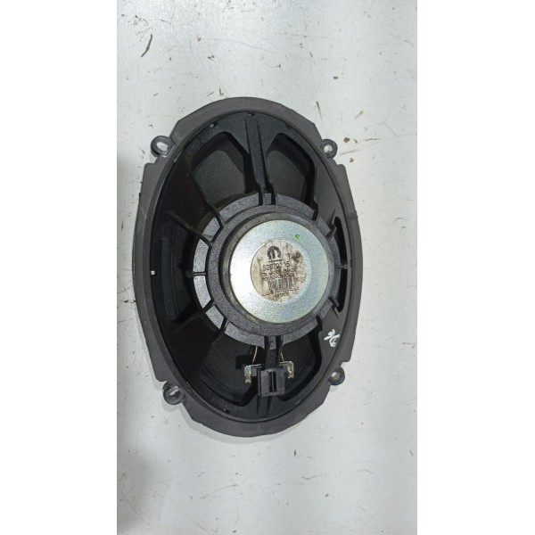 Alto Falante Porta D.e Fiat Toro 16 A 23 Original 1