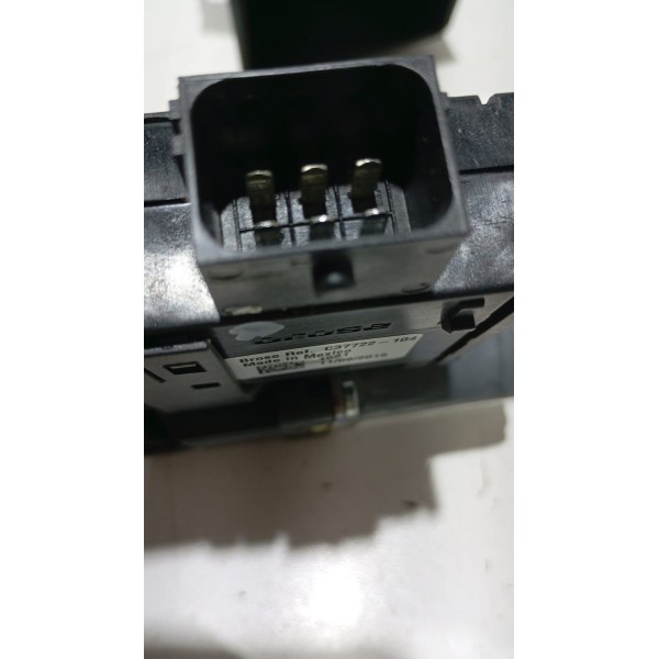 Motor Vidro Elétrico Porta D.d Fiat Toro 16 A 23