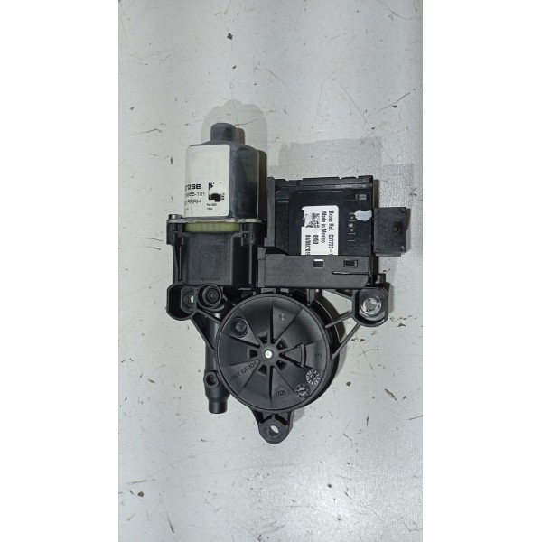 Motor Vidro Elétrico Porta T.d Fiat Toro 16 A 23