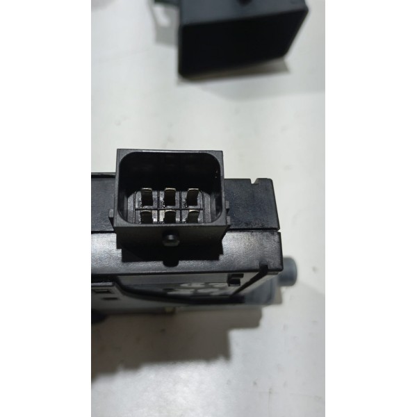 Motor Vidro Elétrico Porta T.d Fiat Toro 16 A 23