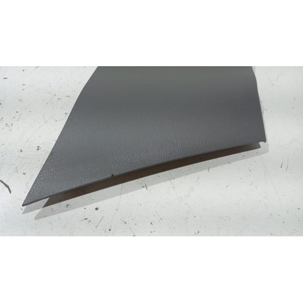 Moldura Acabamento Lateral Console Central Fiat Toro 16 A 23