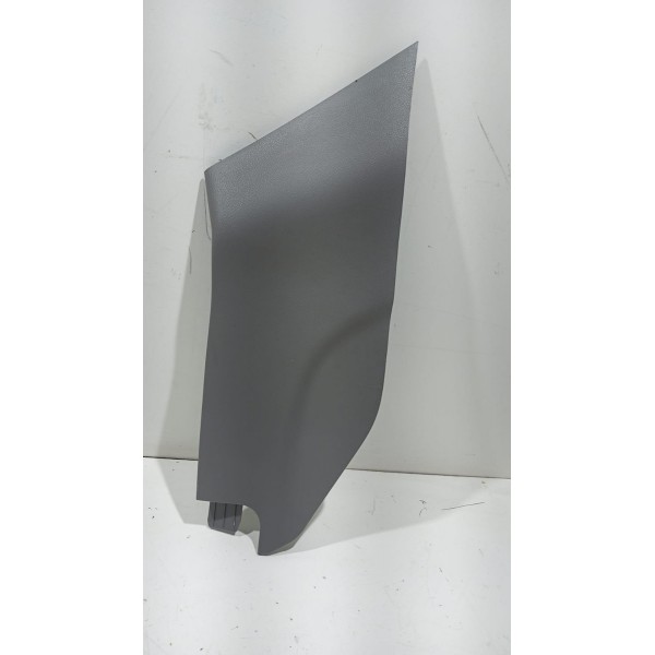 Moldura Acabamento Lateral Console Central Fiat Toro 16 A 23