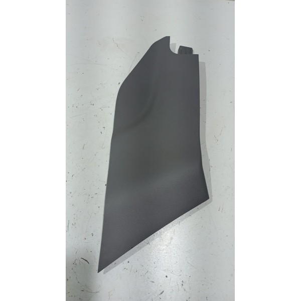 Moldura Acabamento Lateral Console Central Fiat Toro 16 A 23