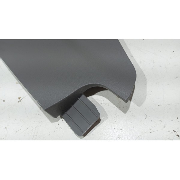 Moldura Acabamento Lateral Console Central Fiat Toro 16 A 23