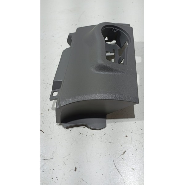 Acabamento Moldura Chave Farol Milha Fiat Toro 16 A 23