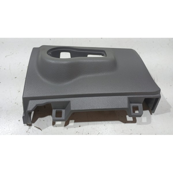 Acabamento Moldura Chave Farol Milha Fiat Toro 16 A 23