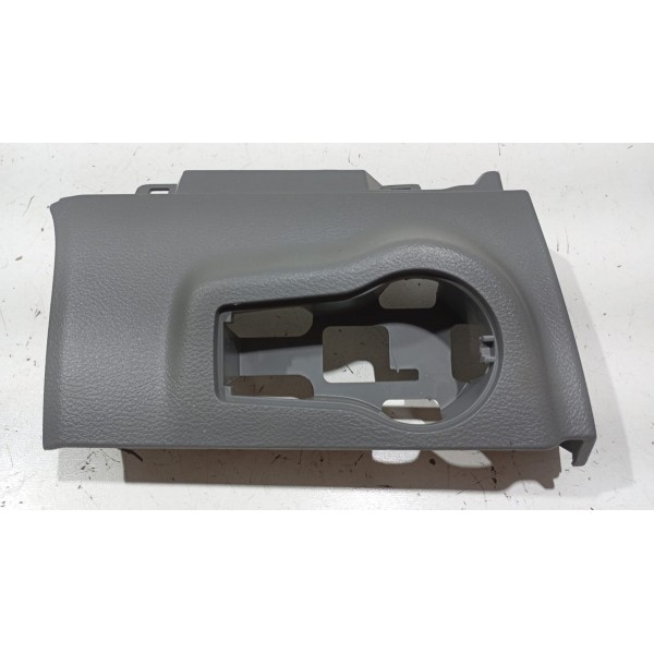 Acabamento Moldura Chave Farol Milha Fiat Toro 16 A 23