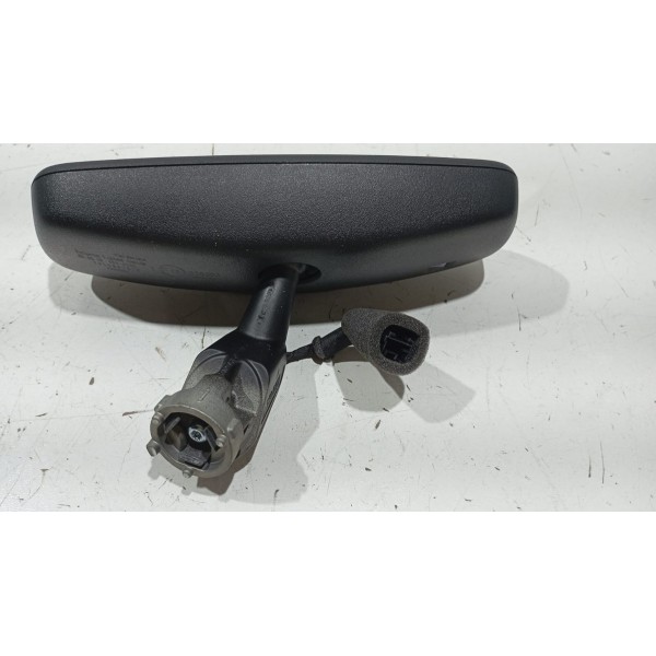 Retrovisor Interno Fotocromico Fiat Toro 16 A 23