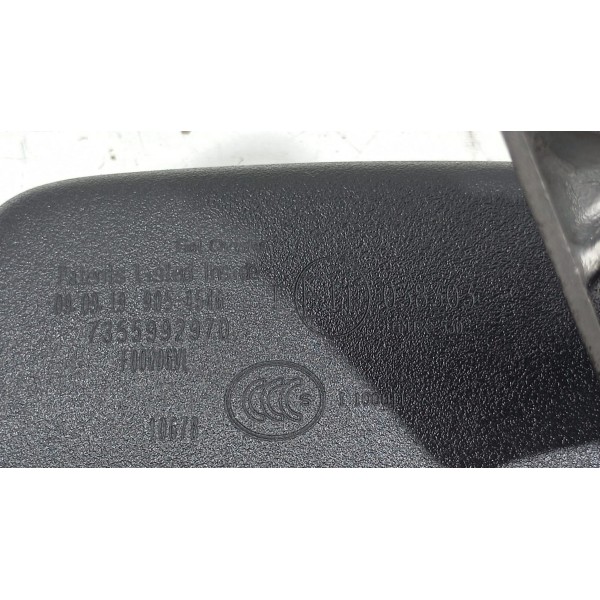 Retrovisor Interno Fotocromico Fiat Toro 16 A 23