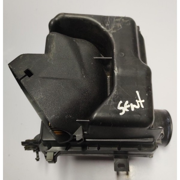 Caixa Filtro Ar Motor Nissan Sentra 2.0 14 A 18