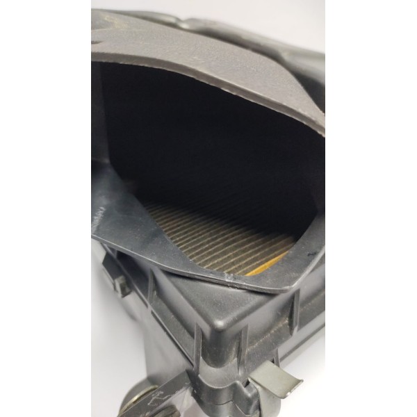 Caixa Filtro Ar Motor Nissan Sentra 2.0 14 A 18