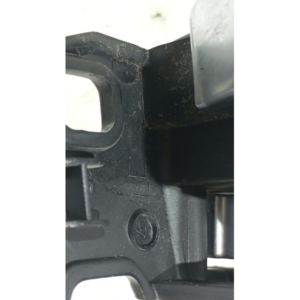 Maçaneta Interna Porta D.d Fiat Toro 16 A 23 Dianteira/traseira