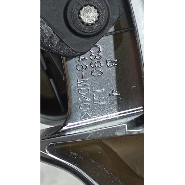 Maçaneta Interna Porta D.d Fiat Toro 16 A 23 Dianteira/traseira