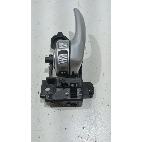 Maçaneta Interna Porta D.d Fiat Toro 16 A 23 Dianteira/traseira