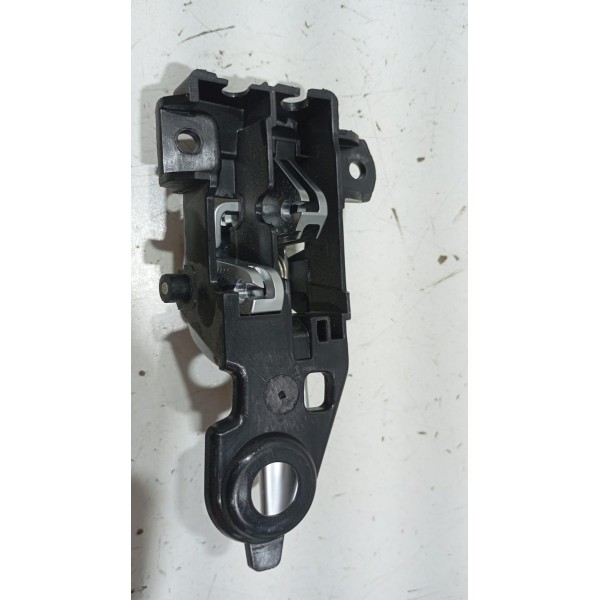 Maçaneta Interna Porta D.d Fiat Toro 16 A 23 Dianteira/traseira