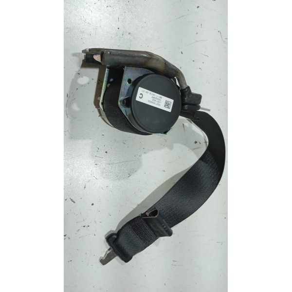 Cinto T.e Fiat Toro 16 A 23