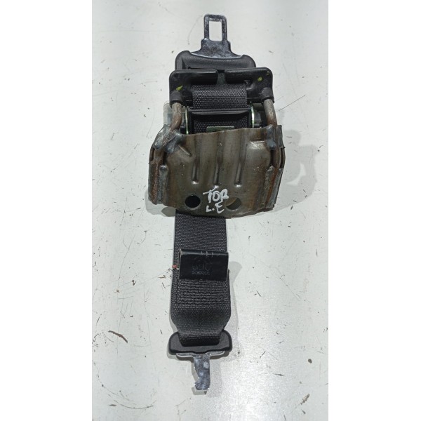 Cinto T.e Fiat Toro 16 A 23