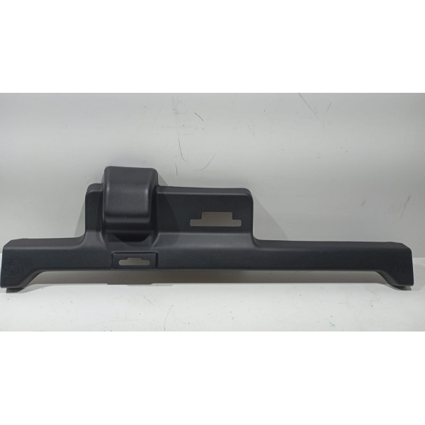 Moldura Acabamento Banco Traseiro Fiat Toro 16 A 23 - 1