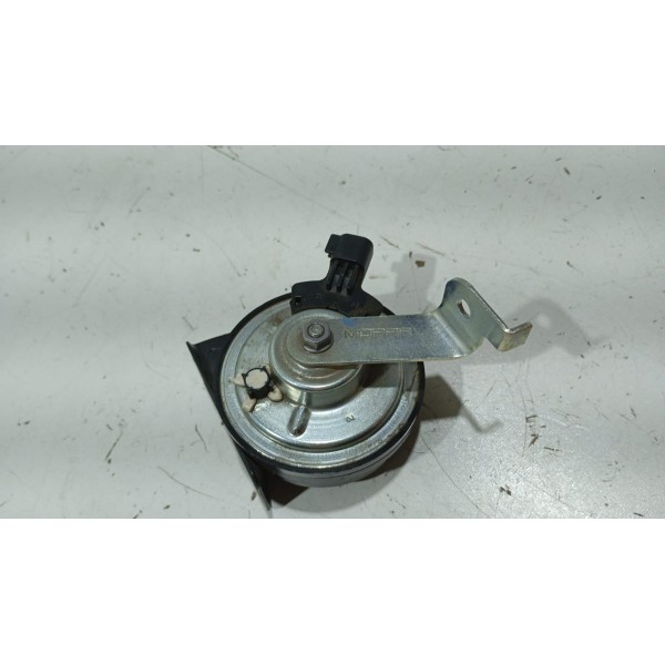 Buzina Fiat Toro 16 A 23 Original