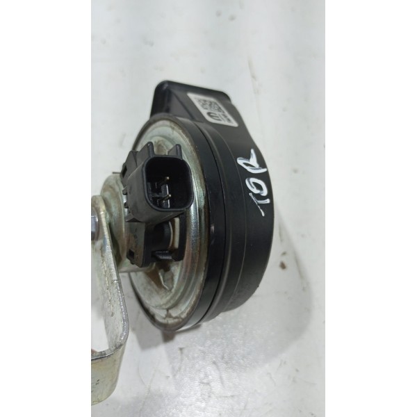 Buzina Fiat Toro 16 A 23 Original