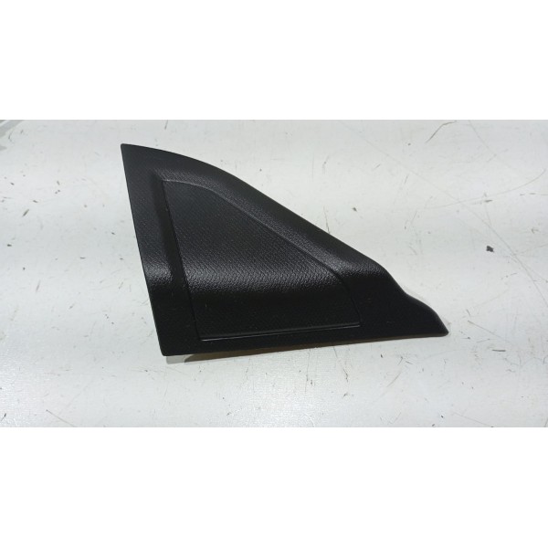 Acabamento Moldura Interno Retrovisor L.d Fiat Toro 16 A 23