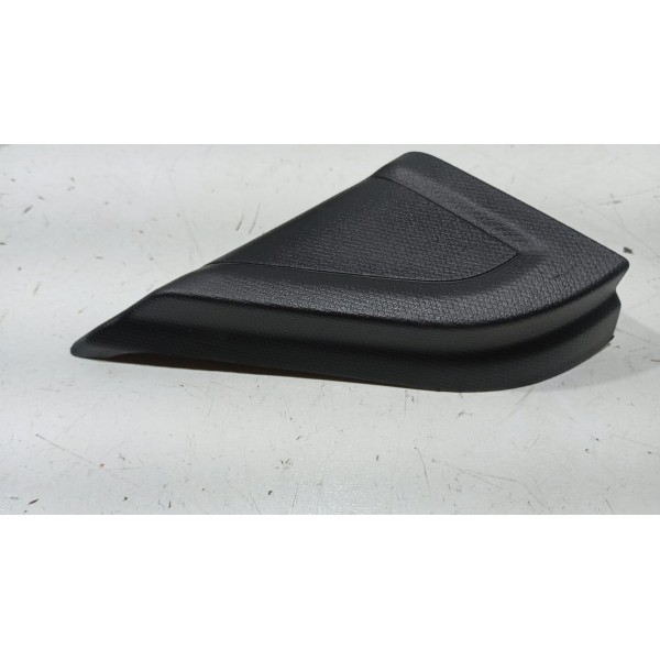 Acabamento Moldura Interno Retrovisor L.d Fiat Toro 16 A 23